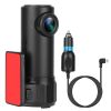 1080P Dash Cam Car Camera Recorder 170 Degree HD Looping Recording G Sensor App Wifi Car DVR