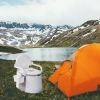 Outdoor Portable Toilet/Portable Travel Toilet for Camping /Hiking Toilet / /Fishing Toilet…/