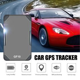 Equinox Traverse Vehicle Car Security Surveillance GPS Tracking Device