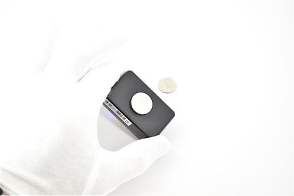 GF10 Hidd Realtime Mini GPS Locator Device for Precise Location Surveillance