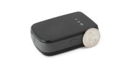 Mini Vehicle Tracking Devices for People - Realtime iTrack PUCK GPS Tracker