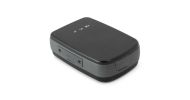 iTrack PUCK Portable GPS Tracker Device w/ Geo-Fence for Realtime Tracking