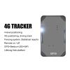 GF10 Reliable Mini Motorcycle GPS Tracker for Realtime Surveillance