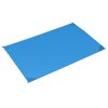 Portable Beach Blanket 4.6' x 6.6' Waterproof Foldable Camping Rug Pocket Sandproof Picnic Mat